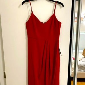Lulus semi formal dress